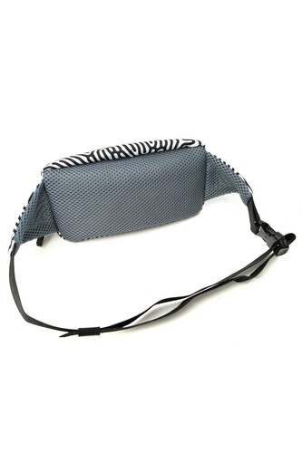 Сумка поясная ENKLEPP Mako Waist Bag Coral Reef фото 7