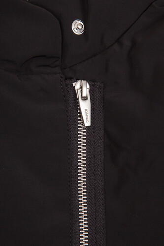 Парка LOADING (W-2301) женская Black фото 16