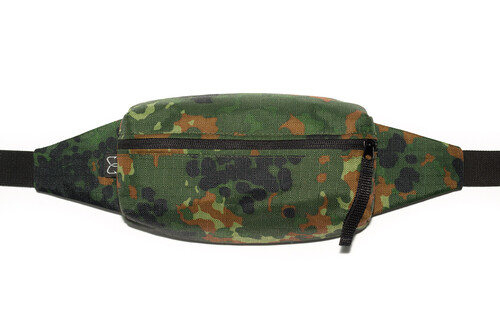 Сумка поясная ENKLEPP Mako Waist Bag Rambo First Blood фото 6