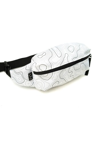 Сумка поясная ENKLEPP Mako Waist Bag Snork фото 5