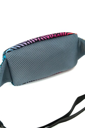 Сумка поясная ENKLEPP Mako Waist Bag Reef Fish фото 7