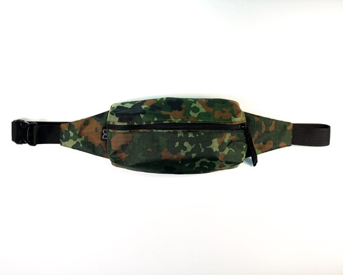 Сумка поясная ENKLEPP Mako Waist Bag Rambo First Blood фото 5