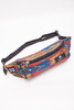 Сумка Гоша Орехов Fanny Waist Pack XS Мехико от Nastya Serge Сумка Гоша Орехов Fanny Waist Pack XS Мехико от Nastya Serge фото