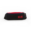 Сумка Гоша Орехов Fanny Waist Pack XS Черный/Красный Сумка Гоша Орехов Fanny Waist Pack XS Черный/Красный фото