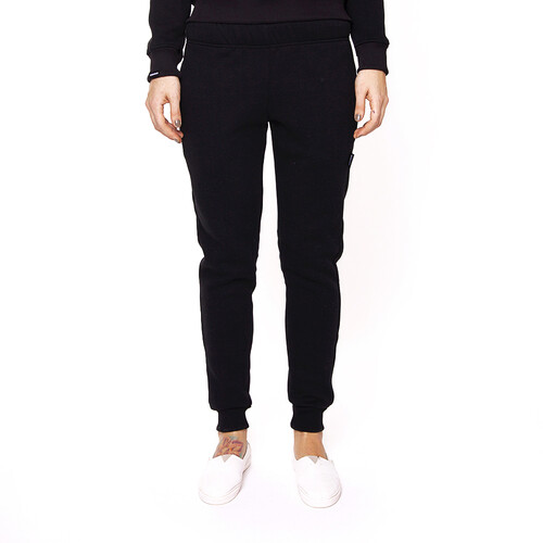 Брюки CODERED Basic Lady CR603 женские Черный фото 7