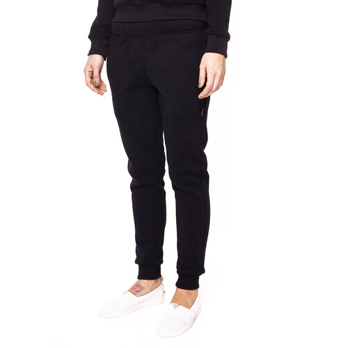 Брюки CODERED Basic Lady CR603 женские Черный фото 6