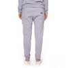 Брюки CODERED Basic Lady CR603 женские Серый Меланж фото 3
