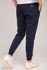 Брюки CODERED Basic Lady CR603 женские Нэви фото 2