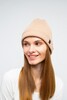 Шапка SEA-PEA СLOTHING Two (с флисом) Mocco фото