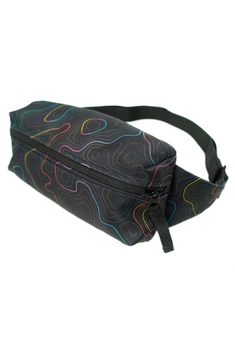 Сумка поясная ENKLEPP Mako Waist Bag Sniff фото 6