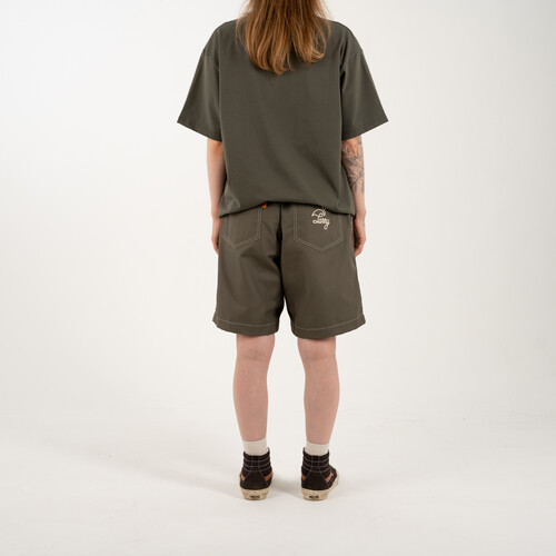 Шорты LARRY Khaki фото 11