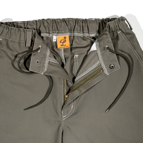 Шорты LARRY Khaki фото 15