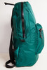 Рюкзак GOSHA OREKHOV Minimal Daypack M Зеленый Изумрудный 02040 фото 4