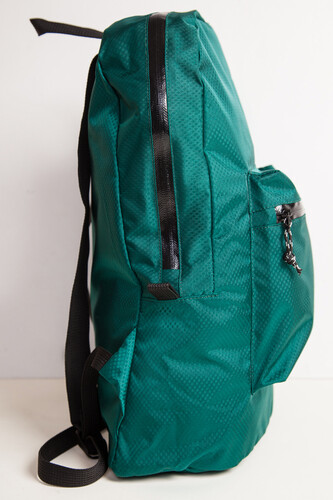 Рюкзак GOSHA OREKHOV Minimal Daypack M Зеленый Изумрудный 02040 фото 10