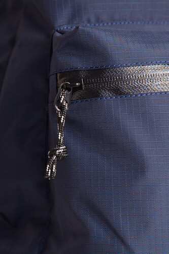 Рюкзак GOSHA OREKHOV Minimal Daypack Синяя Ночь 02037 фото 12