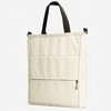 Сумка GOOD LOCAL Shopper Special Series Beige фото 2