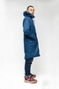 Длинная ветровка ЗАПОРОЖЕЦ DOJD JACKET Navy фото 2
