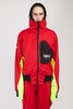Куртка CODERED 2TRN Jacket COR Красный фото 2
