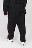 Брюки CODERED 2TRN Pants COR Черный фото 2