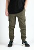 Утепленные джоггеры BLK CROWN Boston Olive фото 2