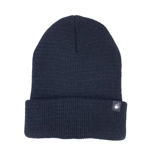 Шапка КРЕПОСТЬ Hats Фэт Черный фото 2