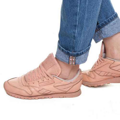 Джинсы ЗАПОРОЖЕЦ Ladies Denim Zap Boyfriend Flex женские Regular Blue фото 21