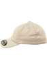Бейсболка FLEXFIT Cotton Twill Dad Cap Khaki фото 3