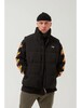 Жилет ЗАПОРОЖЕЦ Zap Baikal Vest Black фото 3