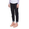 Джинсы ЗАПОРОЖЕЦ Ladies Denim Zap Boyfriend Flex женские Raw Blue фото 4