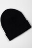 Шапка TRUESPIN No Flag FW19 Black фото 2