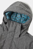 Куртка SKILLS Ultra FW20 Grey фото 12