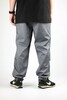 Брюки BLK CROWN Parachute Grey фото 3