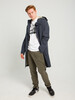 Куртка ЗАПОРОЖЕЦ Dojd Dark Navy фото 3