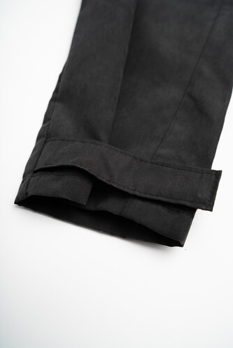 Джоггеры BLK CROWN Adventure 2 Black фото 22