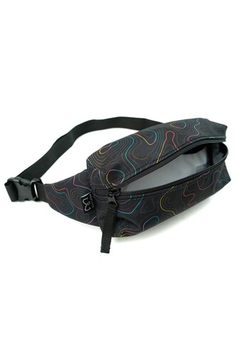 Сумка поясная ENKLEPP Mako Waist Bag Sniff фото 8
