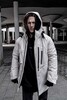 Куртка YT 6019 Blinding Snow фото 2