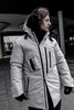 Куртка YT 6019 Blinding Snow фото 3