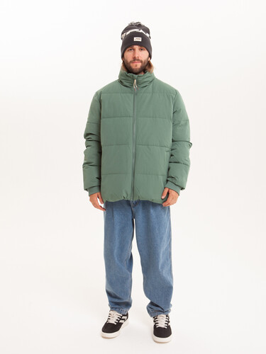 Куртка ЗАПОРОЖЕЦ Baikal Classic Olive фото 16