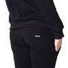 Брюки CODERED Basic Lady CR603 женские Черный фото 5