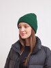 Шапка SKILLS Pasta Beanie Зеленый Шапка SKILLS Pasta Beanie Зеленый фото 9