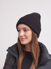 Шапка SKILLS Pasta Beanie Черный Шапка SKILLS Pasta Beanie Черный фото 9