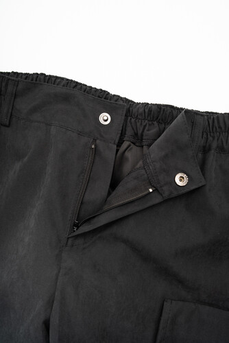 Джоггеры BLK CROWN Adventure 2 Black фото 17
