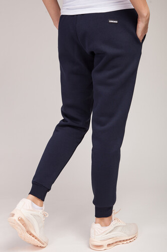 Брюки CODERED Basic Lady CR603 женские Нэви фото 7