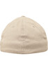 Бейсболка FLEXFIT Cotton Twill Dad Cap Khaki фото 4