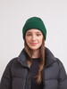Шапка SKILLS Pasta Beanie Зеленый фото 4