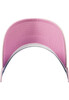Бейсболка FLEXFIT Cotton Twill Dad Cap Pink фото 5