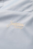 Длинная ветровка ЗАПОРОЖЕЦ DOJD JACKET Warm Grey фото 6