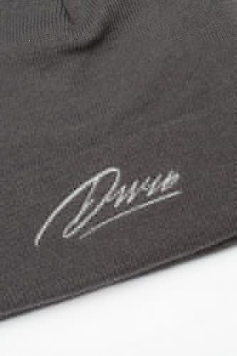 Шапка ЗАПОРОЖЕЦ Ditch 3 Schrift/Дичь 3 Шрифт Dark Grey фото 13