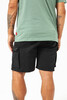 Шорты TRUESPIN FF-SS01 Black фото 6