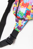 Сумка поясная ENKLEPP Mako Waist Bag Teddy Bear Jelly фото 5